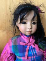 Joke Grobben | Dewi | Gotz | porselein, Verzamelen, Ophalen of Verzenden, Gebruikt, Pop