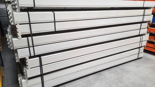 Vogelsang Palletstelling Liggers 300cm breed Stelling 3000kg, Huis en Inrichting, Kasten | Stellingkasten, Gebruikt, Ophalen of Verzenden