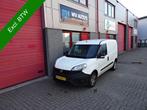 Fiat Dobló Cargo 1.3 MJ L1H1 Actual airco (bj 2015), Auto diversen, Schadeauto's, Overige carrosserieën, Wit, Fiat, 1248 cc