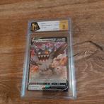 Galarian Perrserker V - BCG 9 Mint, Ophalen of Verzenden, Zo goed als nieuw, Losse kaart