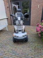 Mango Lion 4 scootmobiel, Ophalen, Zo goed als nieuw, 46 km of meer, 16 km/u of meer