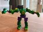 Lego (76241) Hulk Mechapantser, Ophalen of Verzenden, Zo goed als nieuw, Complete set, Lego
