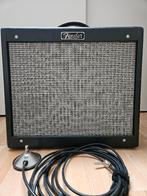 Fender Blues Junior III, Ophalen, Zo goed als nieuw, Gitaar, Minder dan 50 watt
