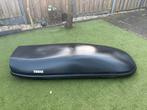 Thule Dakkoffer 700, Ophalen, Gebruikt