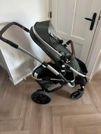 Complete Joolz Geo 2 Legergroen Met adapter voor Maxi Cosi, Kinderen en Baby's, Kinderwagens en Combinaties, Ophalen of Verzenden