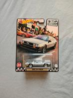 Hot wheels dmc delorean, Ophalen of Verzenden, Nieuw, Auto
