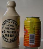 Richard Pearce ginger beer Market Drayton kruikje kj10, Ophalen