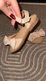 Nieuwe sandalen maat 28 (valt als 27), Kinderen en Baby's, Kinderkleding | Schoenen en Sokken, Ophalen of Verzenden, Nieuw