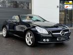 Mercedes SLK-klasse 250 Automaat | Leder | Cruise | Navi, Automaat, Euro 5, Achterwielaandrijving, Gebruikt