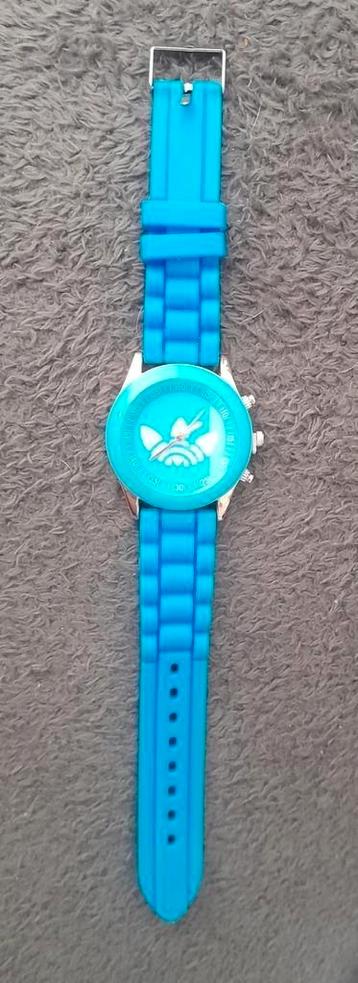 Adidas dames horloge  beschikbaar voor biedingen