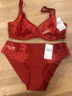 Simone perele bh 80D, 85C, 85D NIEUW!! Bh nu €45, Ophalen of Verzenden, BH