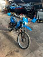 Derbi senda 70cc watergekoeld, Fietsen en Brommers, Ophalen, Zo goed als nieuw, Overige merken