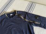 CP Company trui sweater sweatshirt / mt L, Maat 52/54 (L), CP Company, Blauw, Ophalen of Verzenden