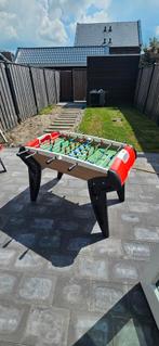 Smoby tafelvoetbal, Kinderen en Baby's, Speelgoed | Voetbaltafels, Ophalen, Zo goed als nieuw