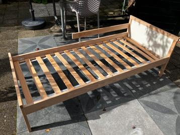 Ikea Sniglar kinderbed - afbeelding 1