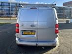 Toyota PROACE Worker 1.6 D-4D Professional, Voorwielaandrijving, Stof, Euro 6, 4 cilinders