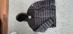 Parajumper heren jas maat L, Ophalen, Maat 52/54 (L), Zwart, Parajumpers