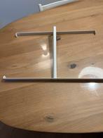 IKEA Hjalpa Kledingroede, Huis en Inrichting, Ophalen, Minder dan 50 cm, Zo goed als nieuw, Minder dan 25 cm