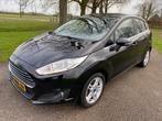 2014 Ford Fiesta titanium 1.0 101pk EcoBoost, Auto's, Te koop, Benzine, Onderhoudsboekje, Particulier