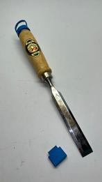 Kirschen beitel 18mm ( beitels steekbeitels ), Ophalen of Verzenden, Zo goed als nieuw