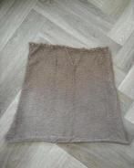 Naturel gehaakt net 65 cm voor ay illuminate lamp, Ophalen of Verzenden, Gebruikt