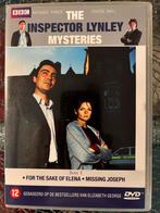 Inspector Lynley Mysteries DVD Boxset, Boxset, Drama, Ophalen of Verzenden, Zo goed als nieuw