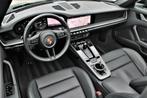 Porsche 911 Cabrio 3.0 Carrera S 450pk Sportuitlaat Bose Cam, Auto's, Porsche, Origineel Nederlands, Te koop, 451 pk, 1580 kg