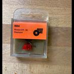 Nivico dt36 nieuw, Ophalen of Verzenden, Nieuw, Platenspeler-onderdeel, Overige merken