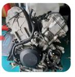 Motorblok Aprilia RSV4, Ophalen, Gebruikt