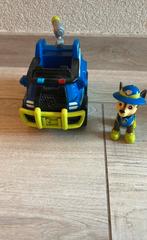 Paw patrol chase, Ophalen of Verzenden, Gebruikt