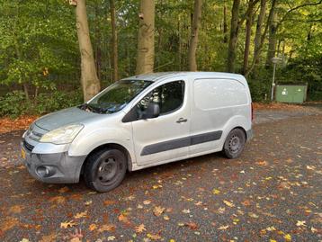 Citroën Berlingo 600 1.6 HDI 600 55KW 2008 beschikbaar voor biedingen