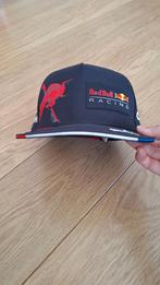 Puma Red bull racing cap junior, Ophalen of Verzenden, Zo goed als nieuw, Puma