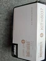 Thule Kit 186037 - Kia Ceed SW 2012-2018 Dakrails, Ophalen, Zo goed als nieuw