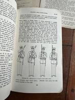 WO2 Amerikaans voorschrift parade m1 garand van unit 706 MP, Verzenden, Nederland, Boek of Tijdschrift