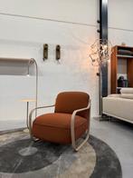 Nieuw Pode Chap Fauteuil Mosaic Stof Design stoel