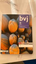 Biologie voor jou leeropdrachtenboek 6, Nederlands, VWO, Zo goed als nieuw, Verzenden