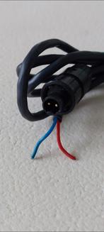 Raymarine Autohelm ST50 2-pins NMEA-datakabel ST7000 D128 Mu, Ophalen of Verzenden, Gps of Kompas