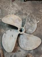 Scheepsschroef, Watersport en Boten, Bootonderdelen, Ophalen, Motor en Techniek, Zeilboot of Motorboot