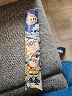 Gulf dealer oude Kerstverpakking, Verzamelen, Ophalen of Verzenden, Gebruikt, Verpakking