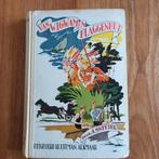 Van wigwam en plaggenhut van A.Snitjer uit 1948, Ophalen of Verzenden, Gelezen, Fictie