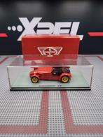 1/43 Donkervoort D8 Open, Hobby en Vrije tijd, Modelauto's | 1:43, Ophalen of Verzenden, Zo goed als nieuw, Auto, Overige merken