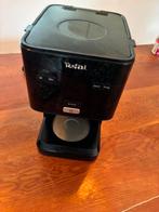 Tefal Koffiezetapparaat - Gebruikt, Witgoed en Apparatuur, Koffiezetapparaten, Afneembaar waterreservoir, Gebruikt, 10 kopjes of meer