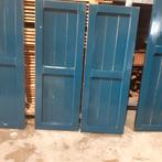 Luiken Raamluiken Sierluiken Blinds, Huis en Inrichting, Ophalen, Gebruikt