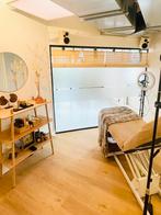 Schoonheidssalon/ Nagelstudio te Huur op top locatie, Zakelijke goederen, Bedrijfs Onroerend goed, Bedrijfsruimte