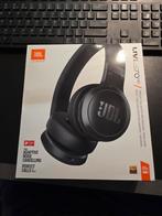 JBL Live670NC ( NIEUW ), Mute-functie, JBL, Nieuw, On-ear