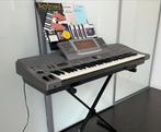 Technics SX-KN6000 Keyboard, Muziek en Instrumenten, Keyboards, Ophalen, 61 toetsen, Aanslaggevoelig, Zo goed als nieuw