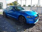 FORD MUSTANG, Auto's, Automaat, 4 cilinders, Blauw, 2300 cc