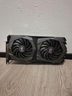 MSI RTX 2070 Super - Goed Werkend, Computers en Software, Videokaarten, PCI-Express 3, Gebruikt, GDDR6, DisplayPort