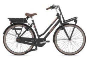 GAZELLE Miss Grace C7 HMB  2 kleuren NIEUW beschikbaar voor biedingen