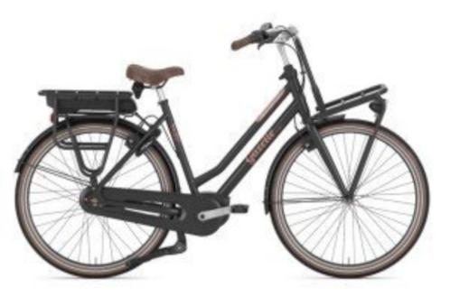 GAZELLE Miss Grace C7 HMB  2 kleuren NIEUW, Fietsen en Brommers, Fietsen | Dames | Moederfietsen, Nieuw, Gazelle, 53 tot 56 cm